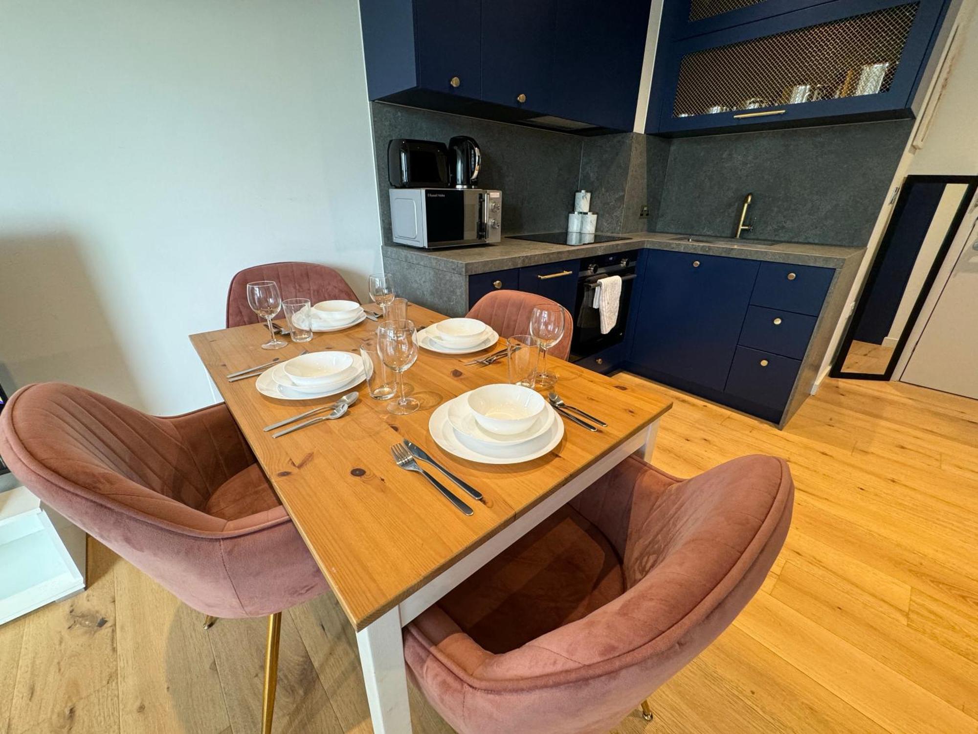 London Luxury Flat With Balcony, River View, O2 Arena, Excel, Canary Wharf, Station Διαμέρισμα Εξωτερικό φωτογραφία