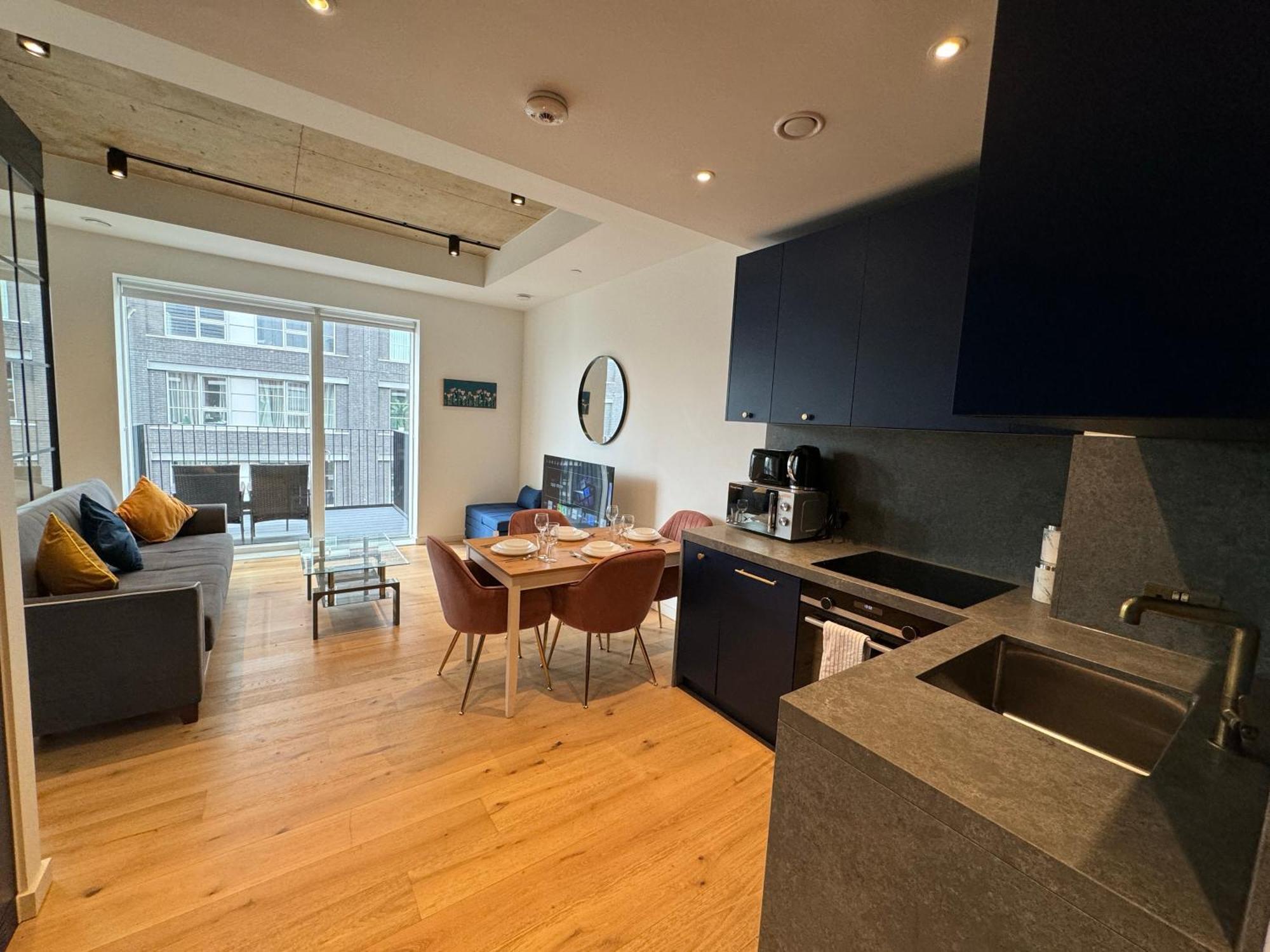 London Luxury Flat With Balcony, River View, O2 Arena, Excel, Canary Wharf, Station Διαμέρισμα Εξωτερικό φωτογραφία